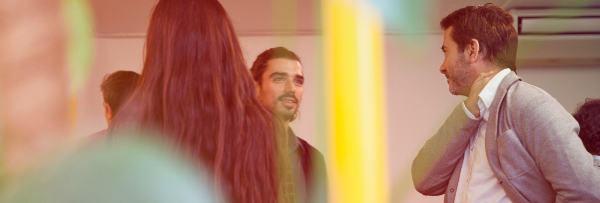 Cuentas Corporativas