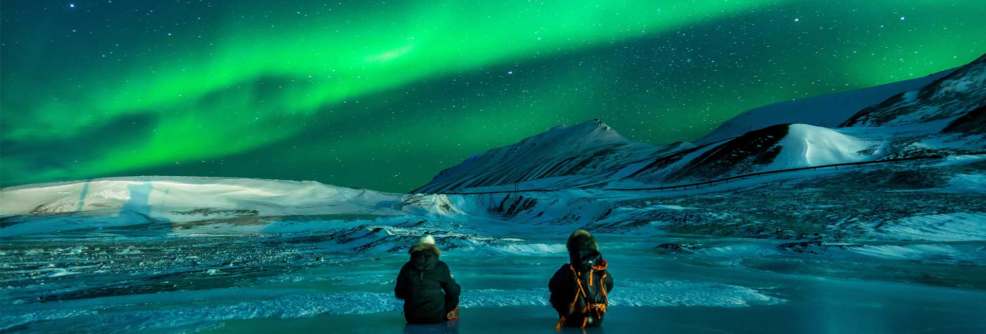 Circulo Polar Artico