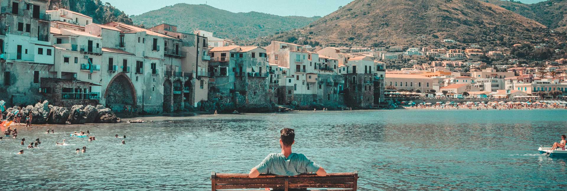 Sur de Italia con Estilo