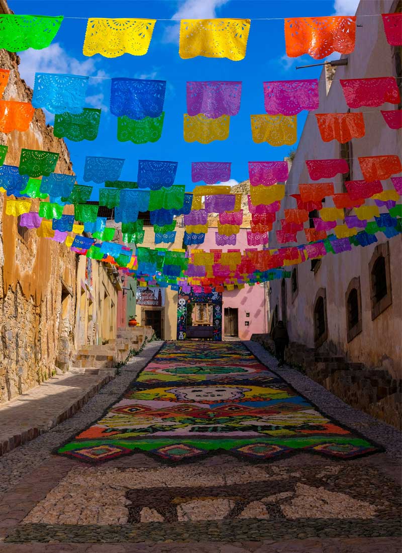 Joyas Mexicanas