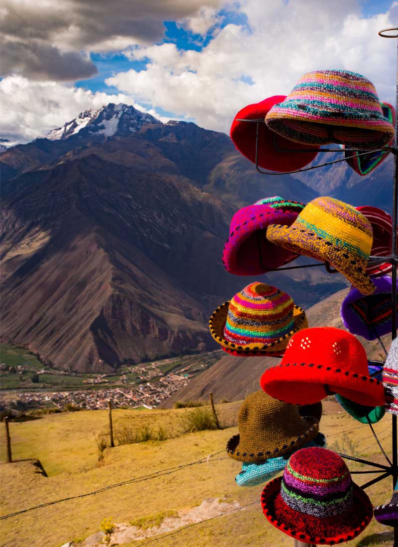 Peru