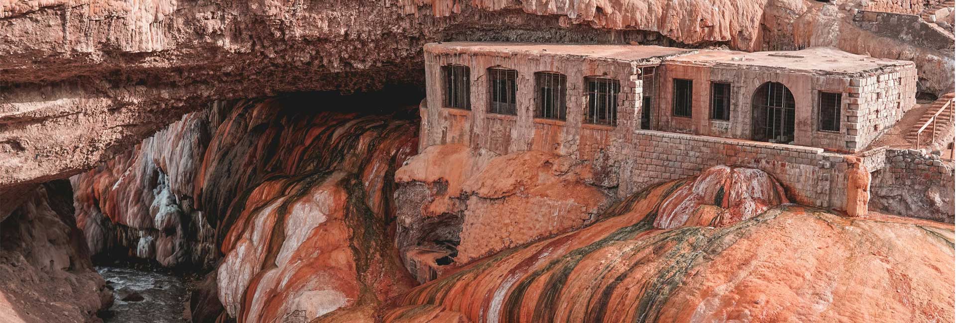 Mendoza, vacaciones de invierno