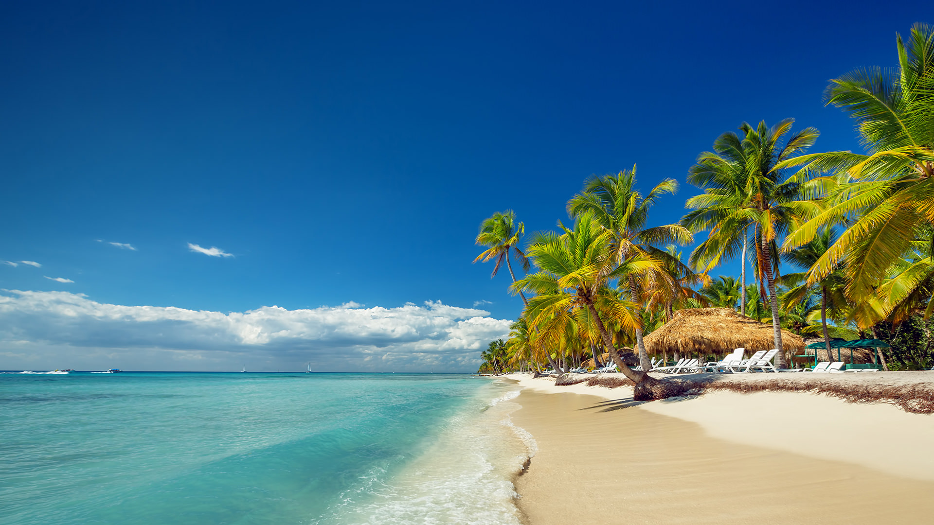 Punta Cana