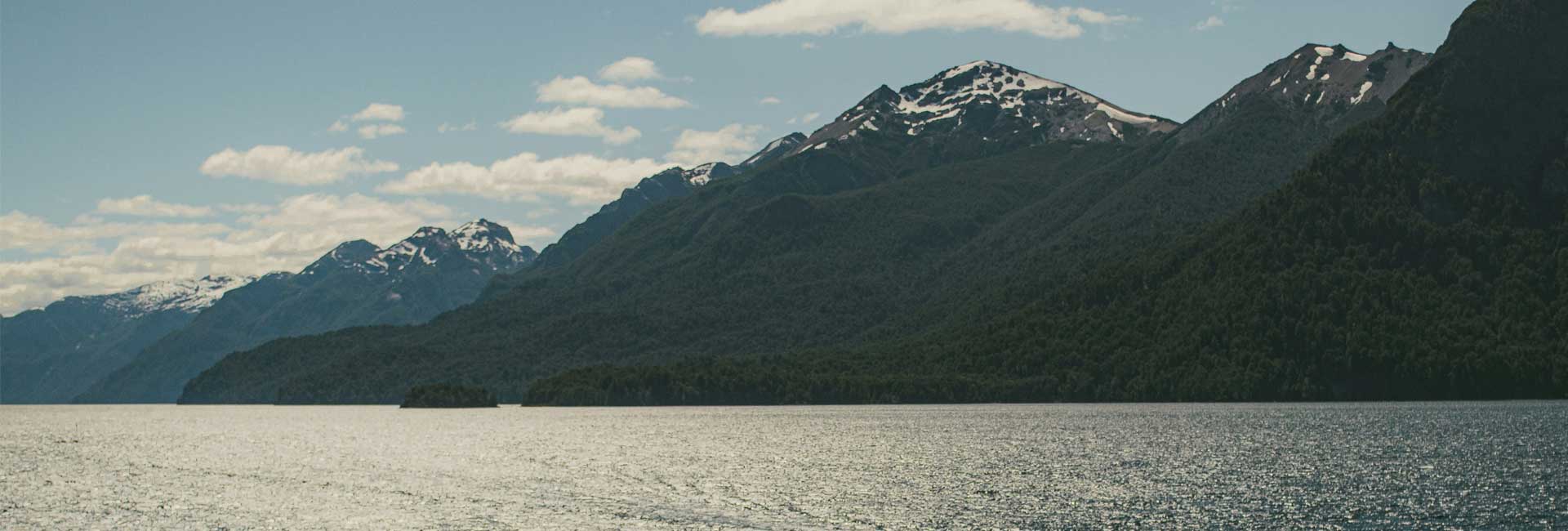 CONFINES PATAGONICOS