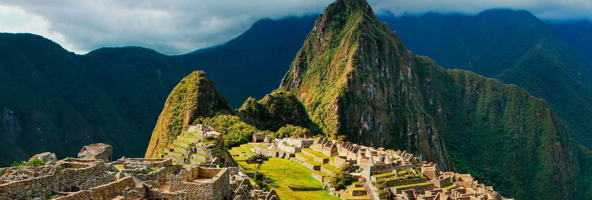 PERU EN SEMANA SANTA 2026