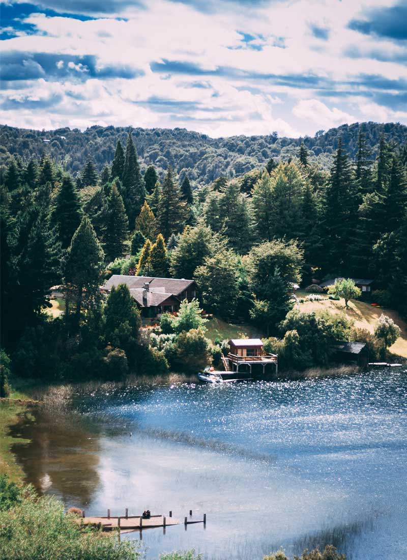 Bariloche 