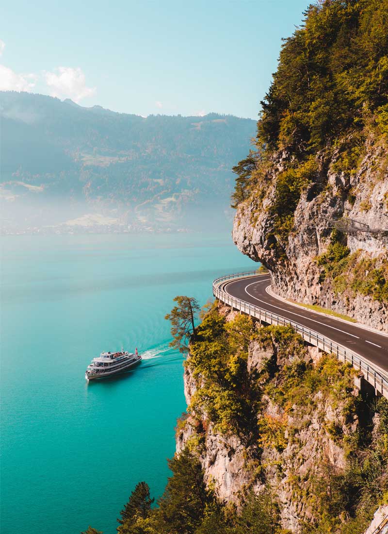 CRUCERO A BRASIL