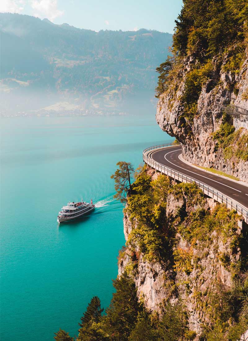 CRUCERO A BRASIL