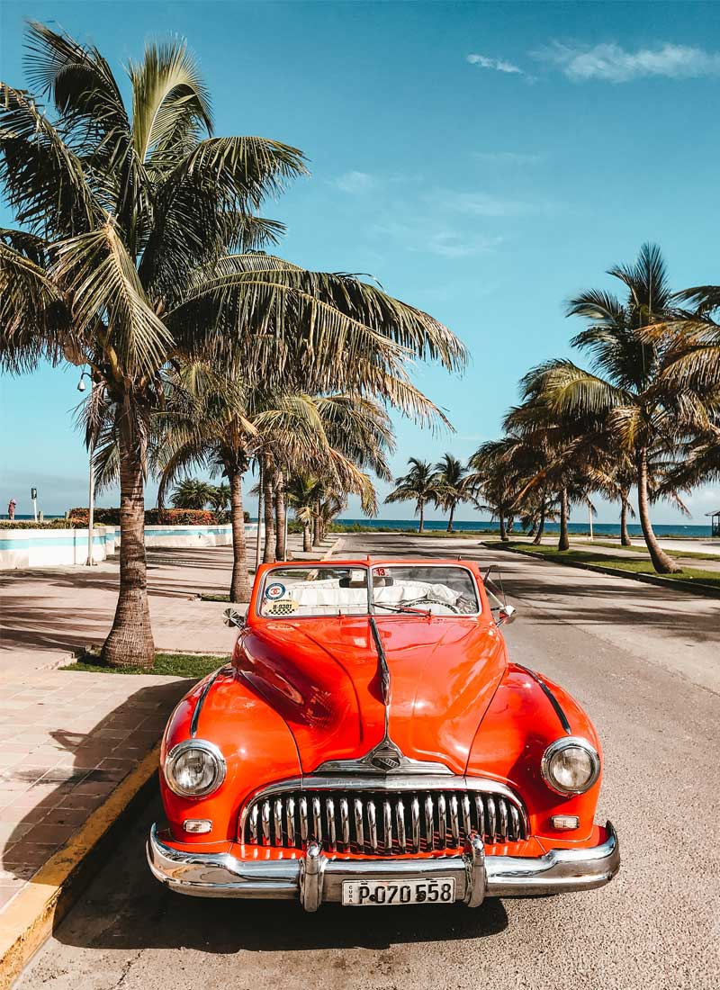 La Habana y Varadero