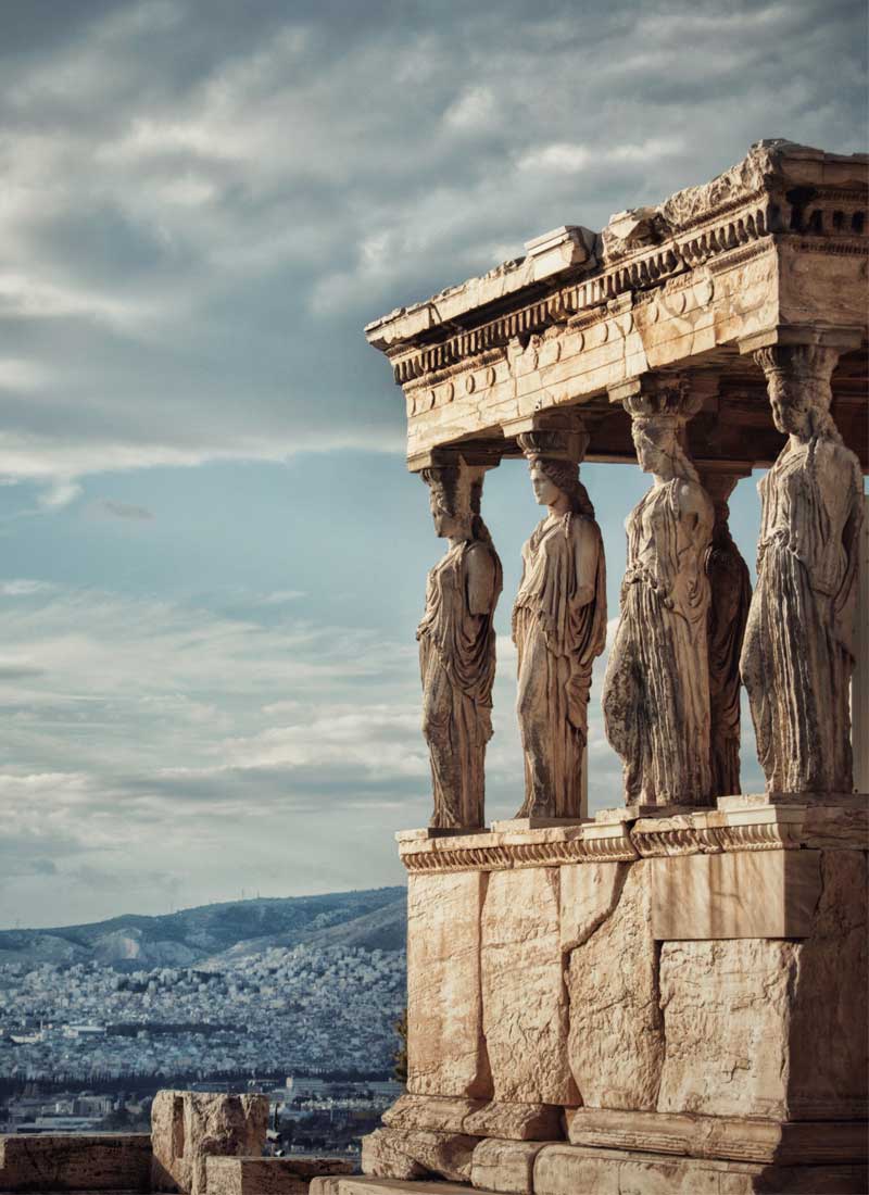 Turquía y Grecia