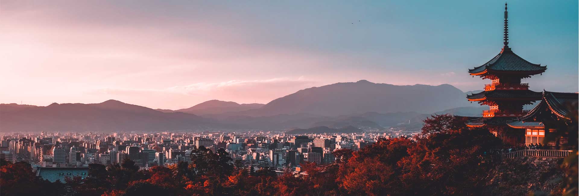 COREA Y JAPÓN