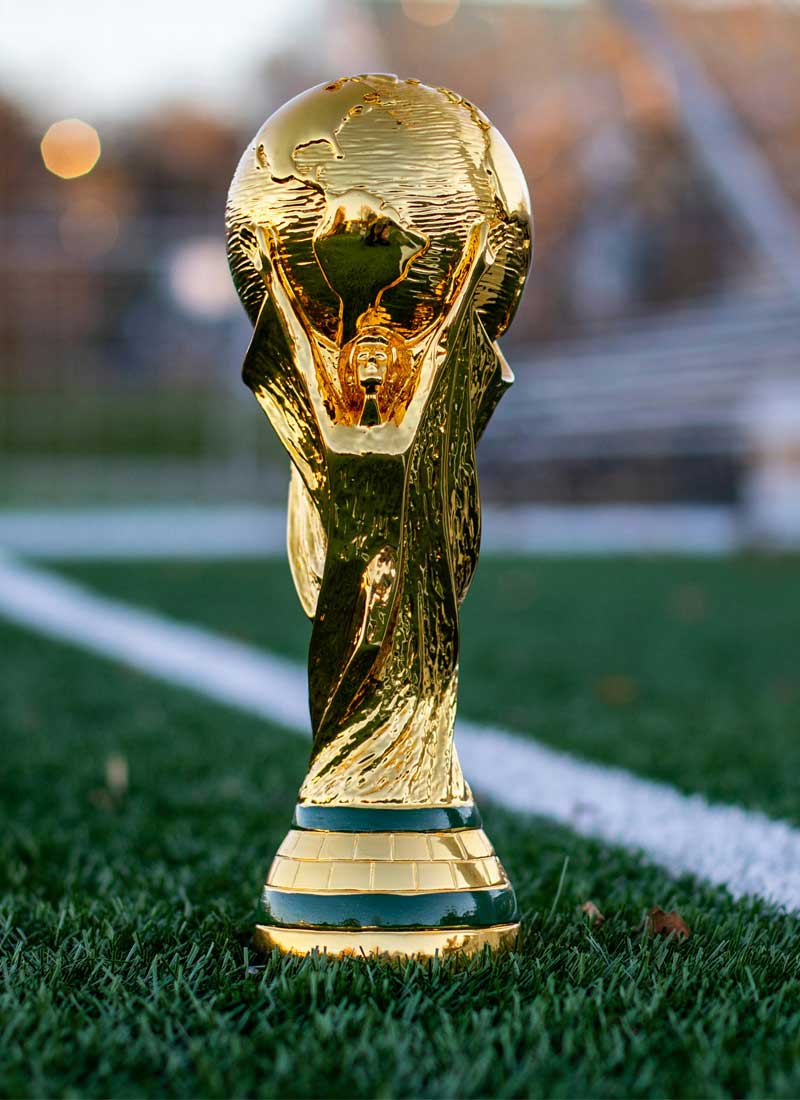 MUNDIAL 2026