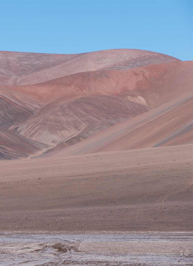 Catamarca Inédita 