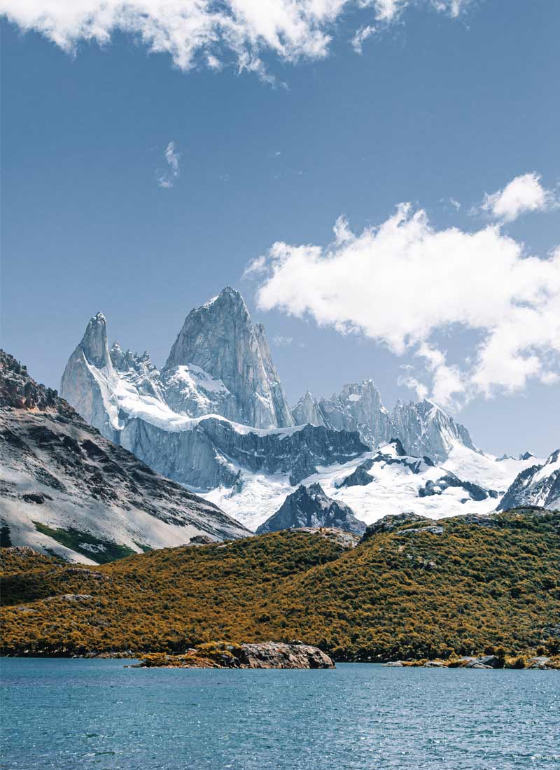 Todo Patagonia