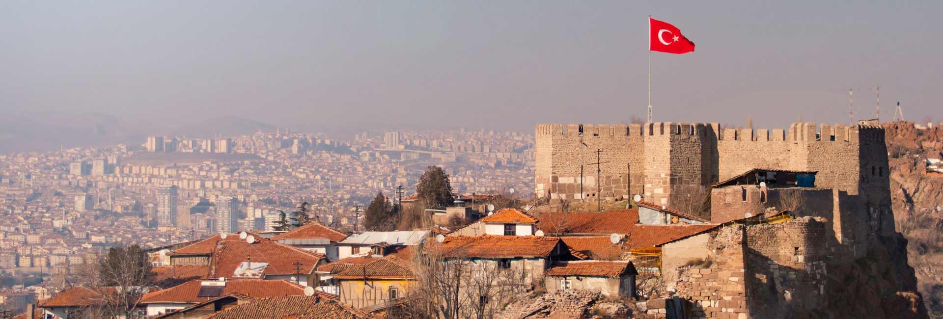 Turquía y Grecia