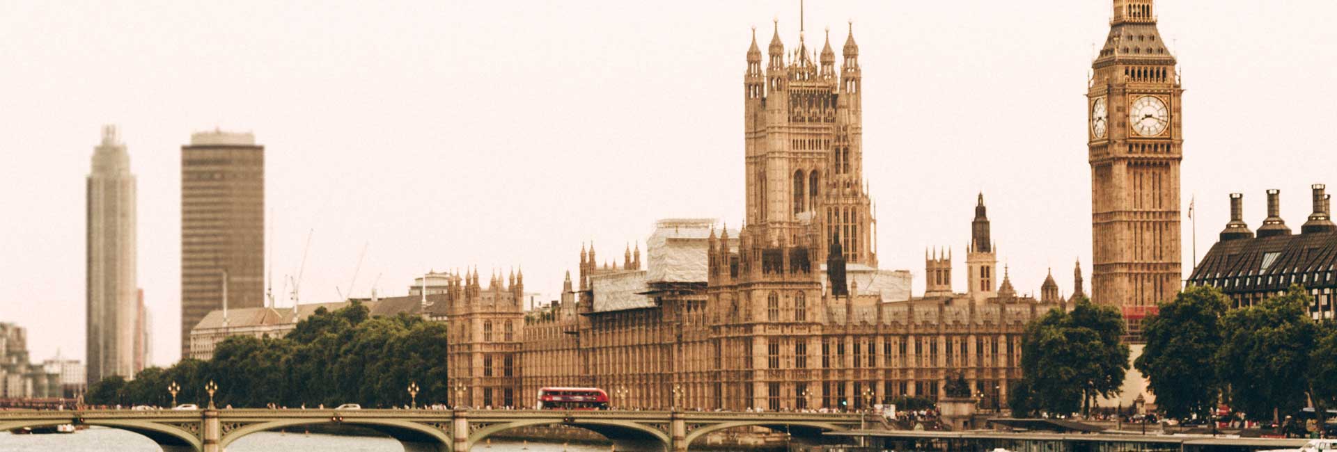 UK, BÉLGICA & PAÍSES BAJOS