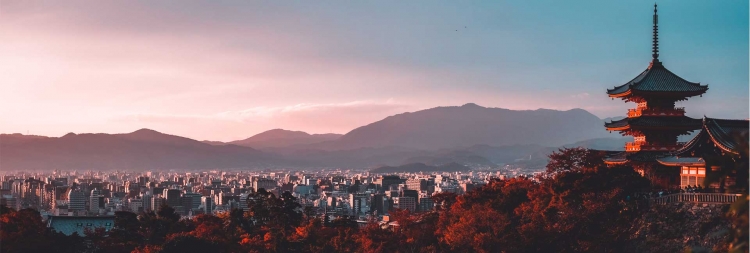 COREA Y JAPÓN