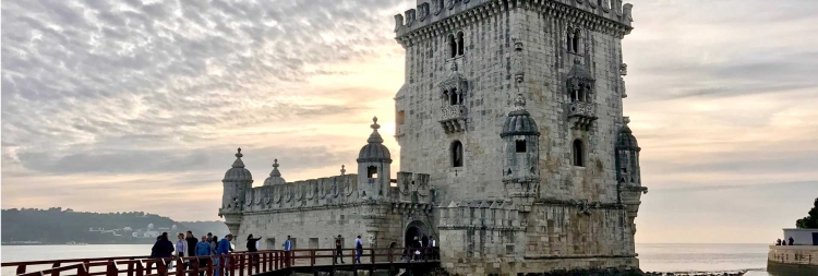 MADRID, NORTE DE ESPAÑA Y PORTUGAL