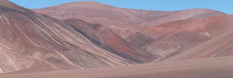 Catamarca Inédita 