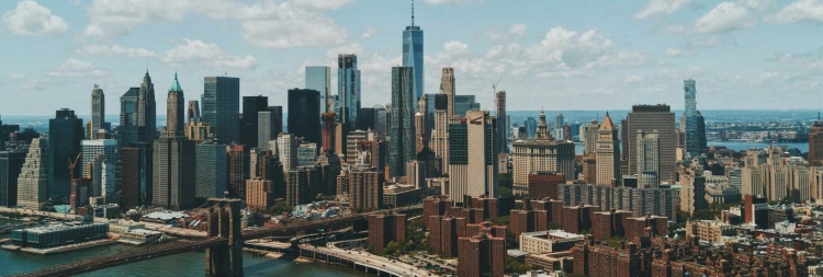NYC CON TERESA CALANDRA